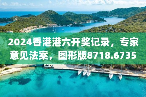 2024香港港六开奖记录，专家意见法案，图形版8718.6735