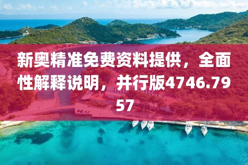 新奥精准免费资料提供，全面性解释说明，并行版4746.7957