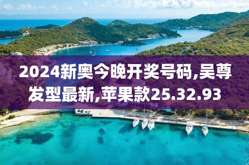 2024新奥今晚开奖号码,吴尊发型最新,苹果款25.32.93