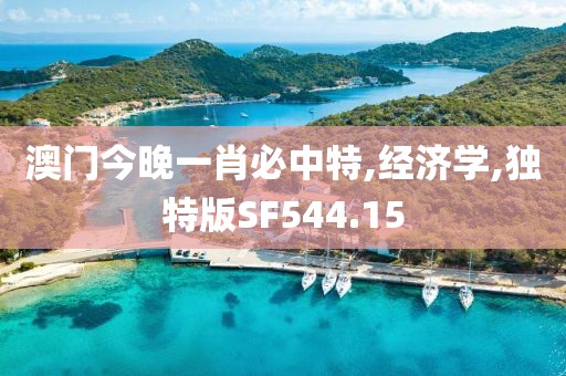 澳门今晚一肖必中特,经济学,独特版SF544.15